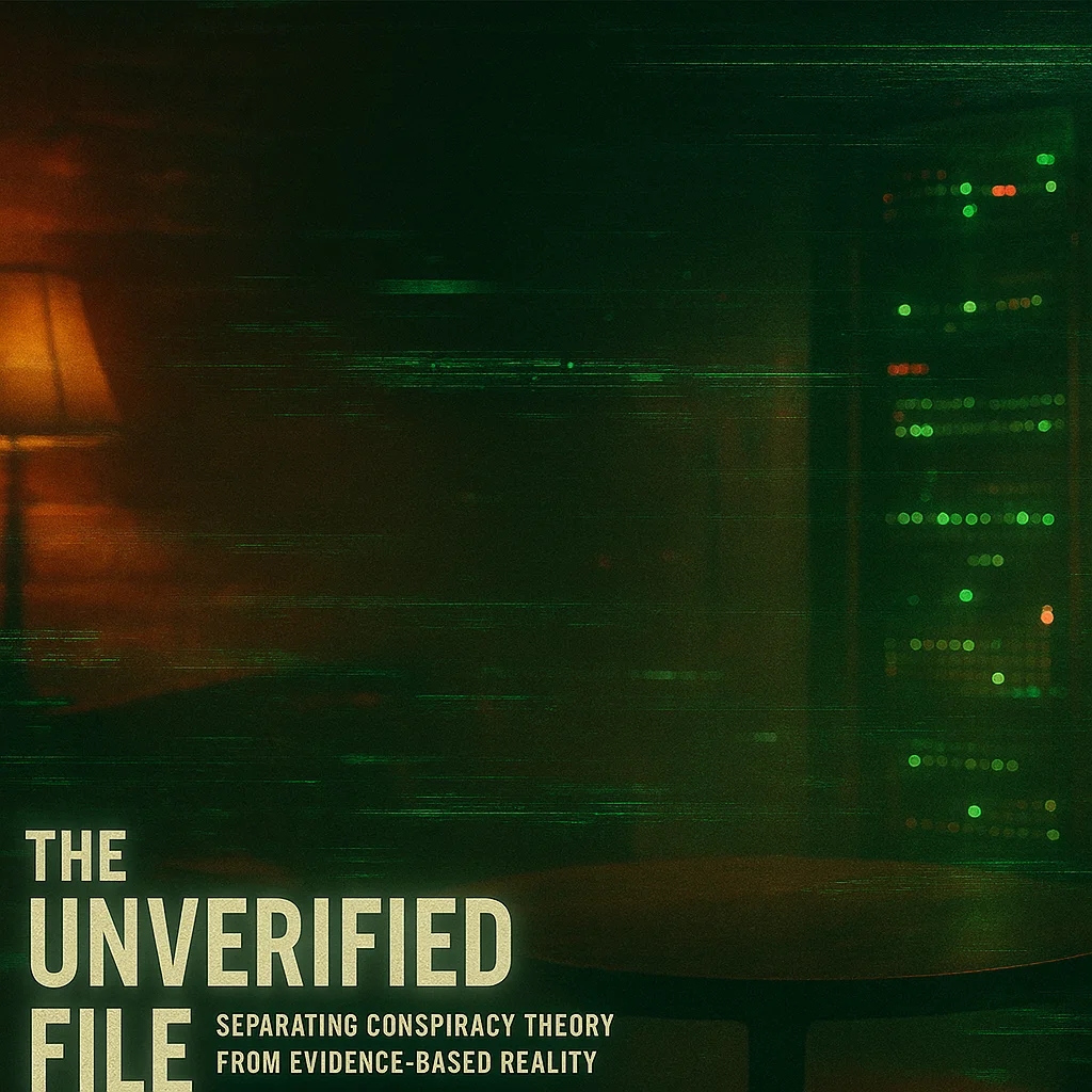 The Unverified File